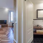 Luxury - Soperga 2