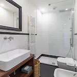 Luxury - Soperga 2 Milano
