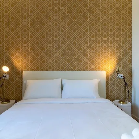 Luxury - Soperga 2 Lägenhet