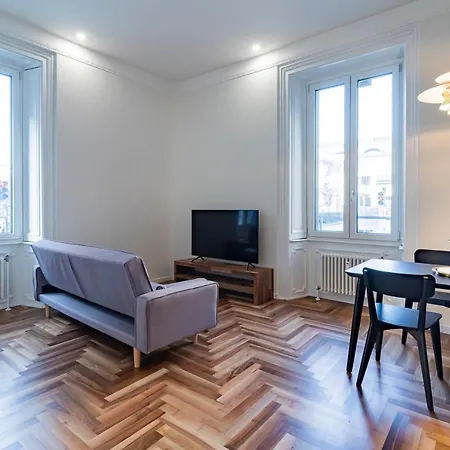 Luxury - Soperga 2 Apartamento *