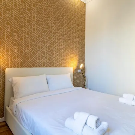 Luxury - Soperga 2 * Milão