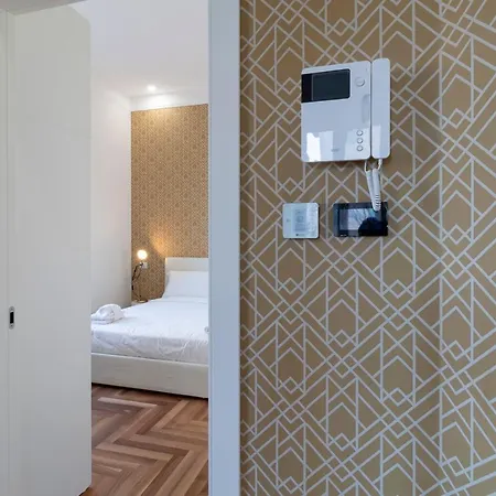 Luxury - Soperga 2 Milão