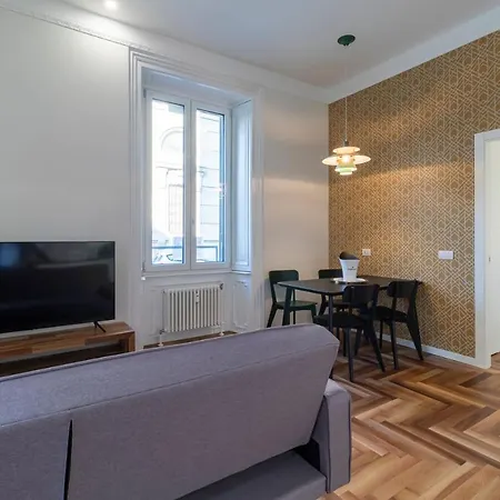 Apartamento Luxury - Soperga 2 *