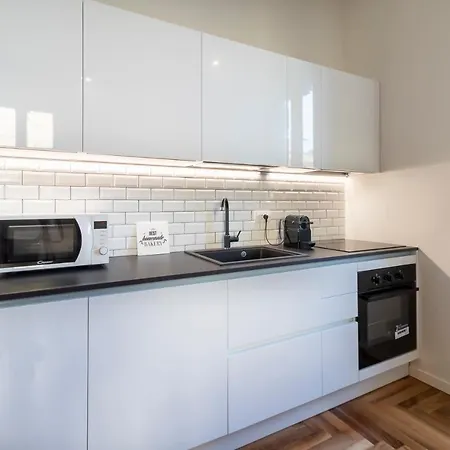 Apartamento Luxury - Soperga 2