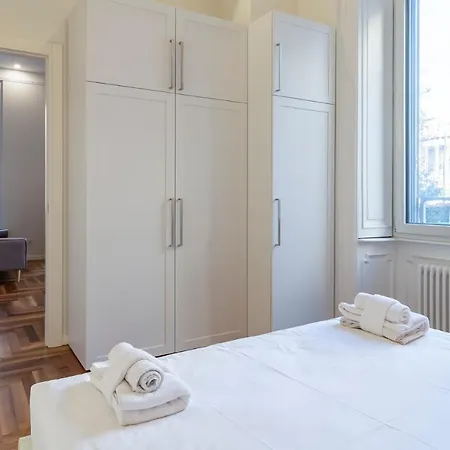 Apartamento Luxury - Soperga 2 Milão