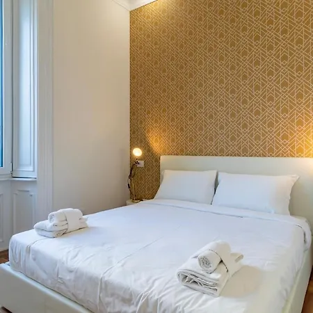 Apartamento Luxury - Soperga 2