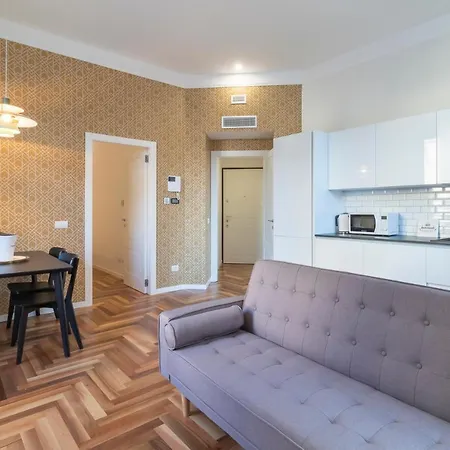 Apartamento Luxury - Soperga 2 *
